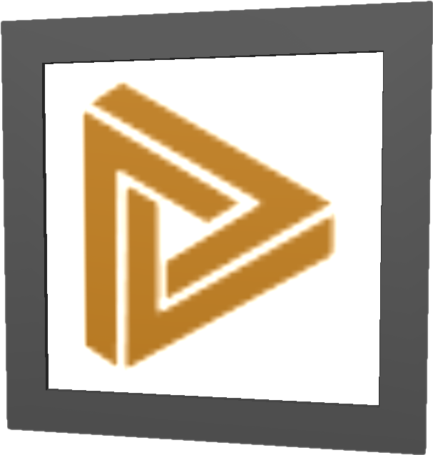 The 1,000,000 Subscriber Reward Of Youtube - Printing A Logo (768x768), Png Download