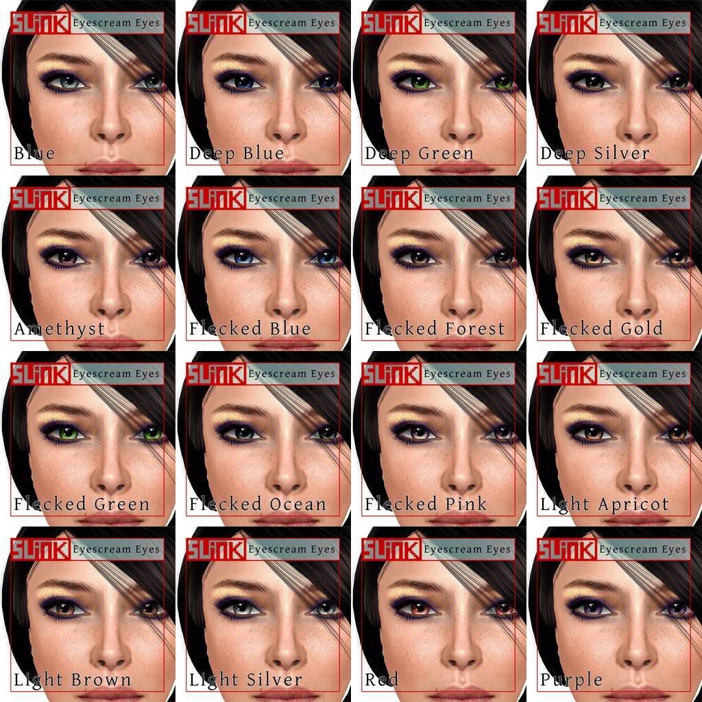 Eyescream Ad Web - World Wide Web (1024x1024), Png Download