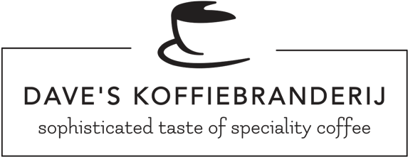 Daves Koffiebranderij - Tea (600x250), Png Download