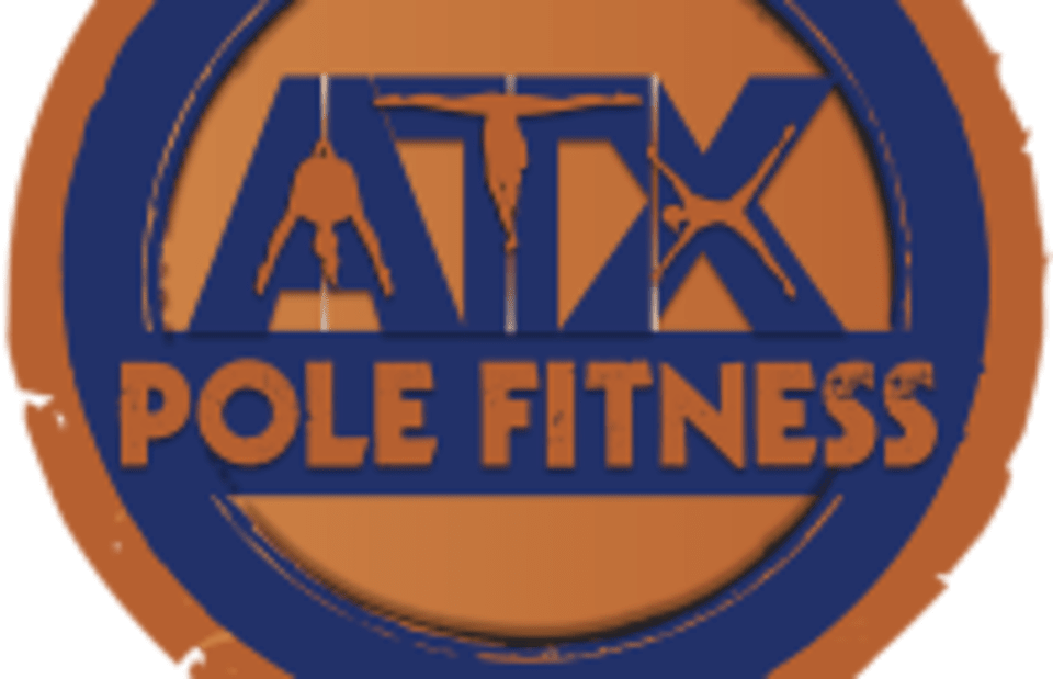 Atx Pole Fitness (960x619), Png Download