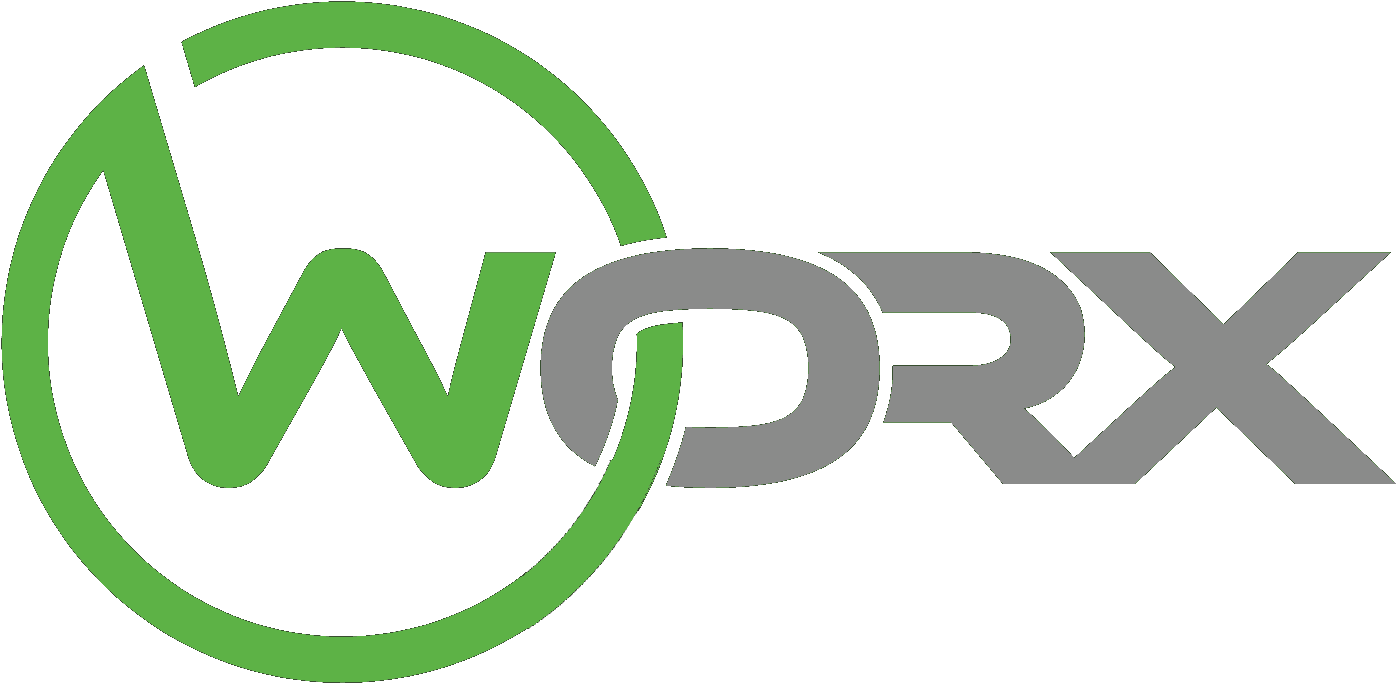 Wenatchee Worx Logo (1462x900), Png Download