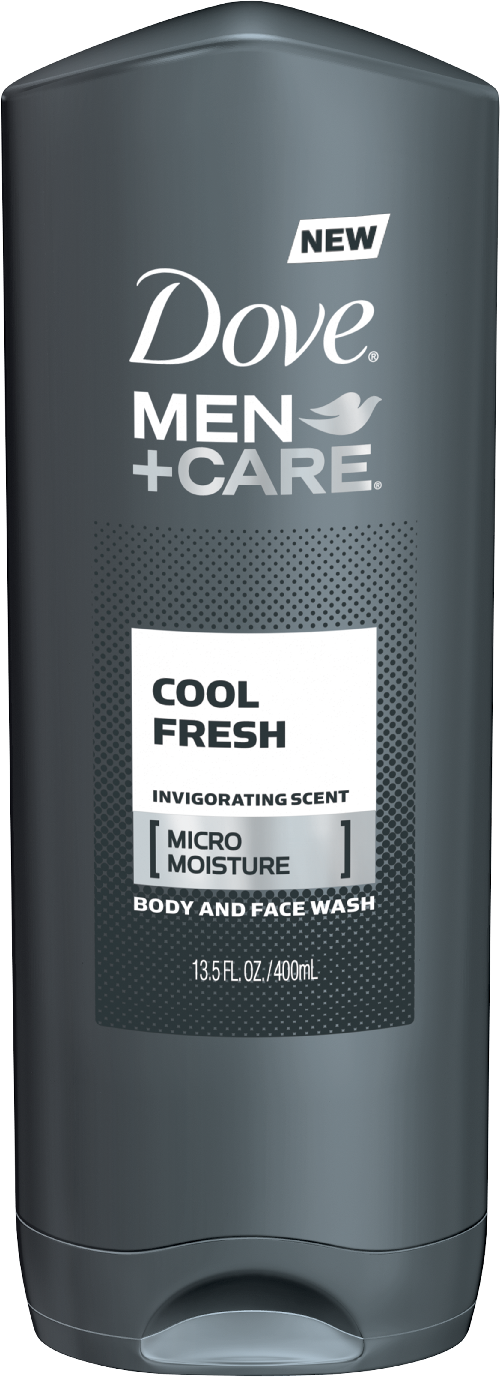 Dove Cool Fresh Body Wash (5000x5000), Png Download