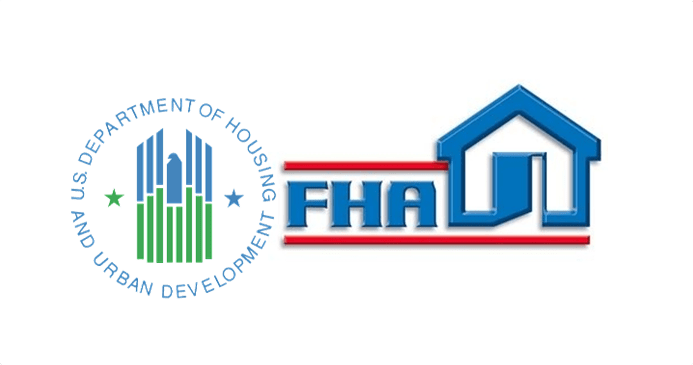 Justin Burch Of Hud's, Office Of Lender Activities - Fha Hud (693x365), Png Download