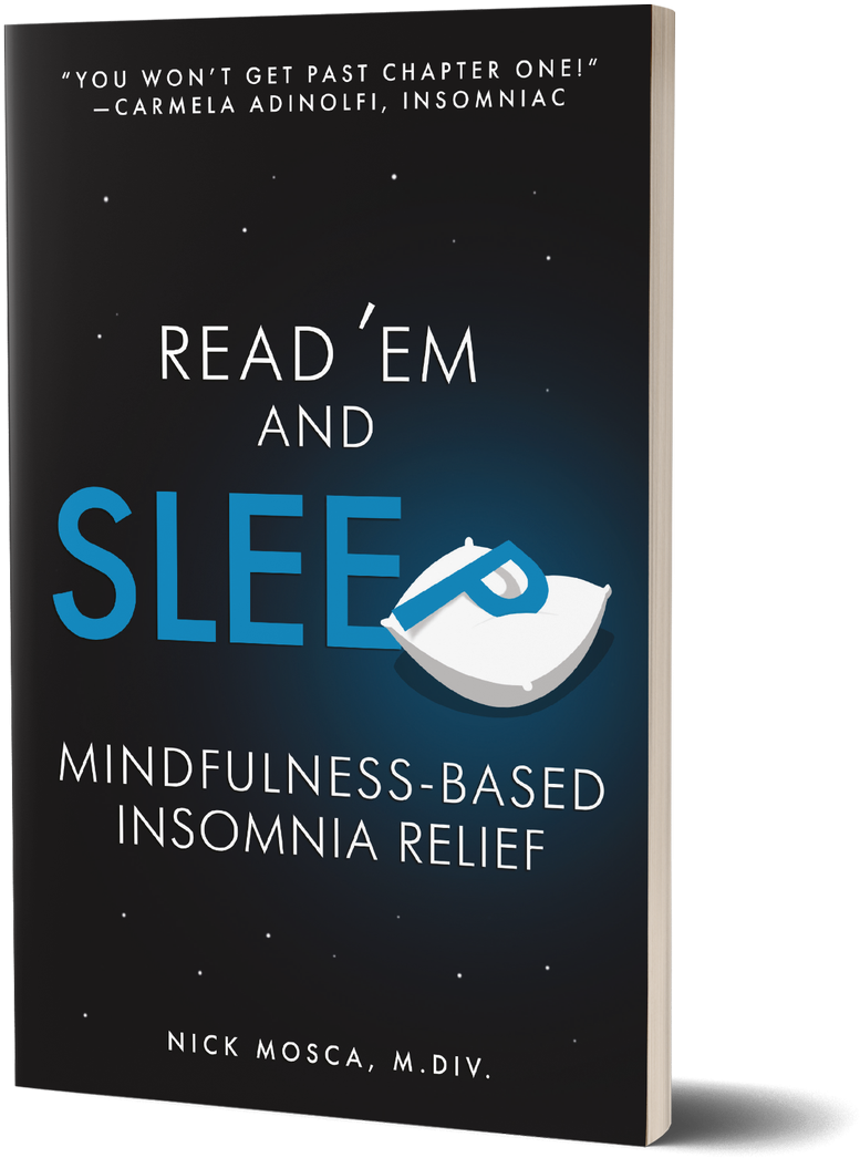 0 Replies 1 Retweet 0 Likes - Read 'em And Sleep: Mindfulness-based Insomnia Relief (1200x1200), Png Download