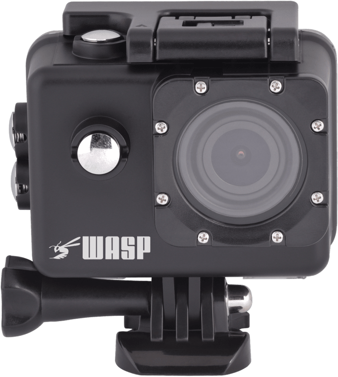 Archived Tv Event Up To 86% Off - Waspcam Hd Action Camera (864x864), Png Download