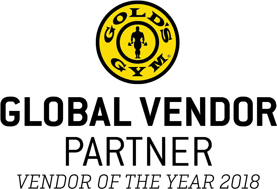 Thank You Go All Of Our Golds Gym Franchisees Partners - Platts Global Energy Awards (1024x766), Png Download