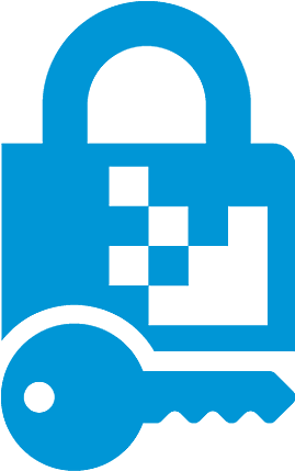 Hp Secure Encryption No Media E-ltu Per Drive - Secure Encryption (573x430), Png Download