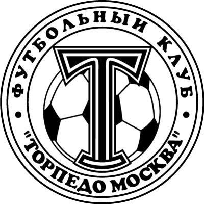 Torpedo Moscow - - Fc Torpedo Moscow Logo (400x400), Png Download