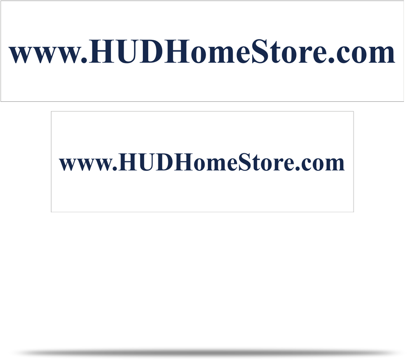 Hud-1 Settlement Statement (1080x1080), Png Download