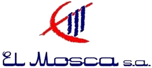 Clientes Logo - Movildata - Transportes El Mosca (500x300), Png Download
