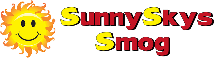 Sunny Sky Smog - Hari Jadi Majalengka 524 (825x234), Png Download