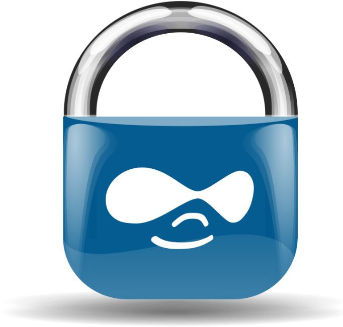 Pgpcontact - Encrypted Png (681x679), Png Download