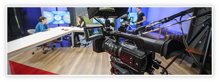 Istanbul Bilgi University Gets The Panasonic Treatment - Istanbul Bilgi University (725x270), Png Download