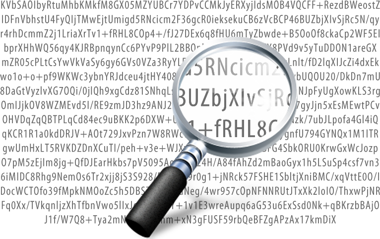 Encryption Png Image - 256 Bit Encryption (766x481), Png Download