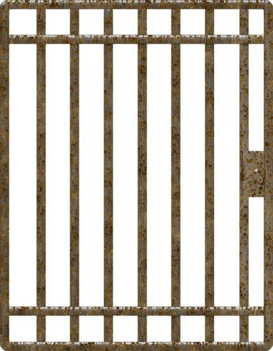 Download Jail Door Prison Door Clip Art Png Image With No Background Pngkey Com