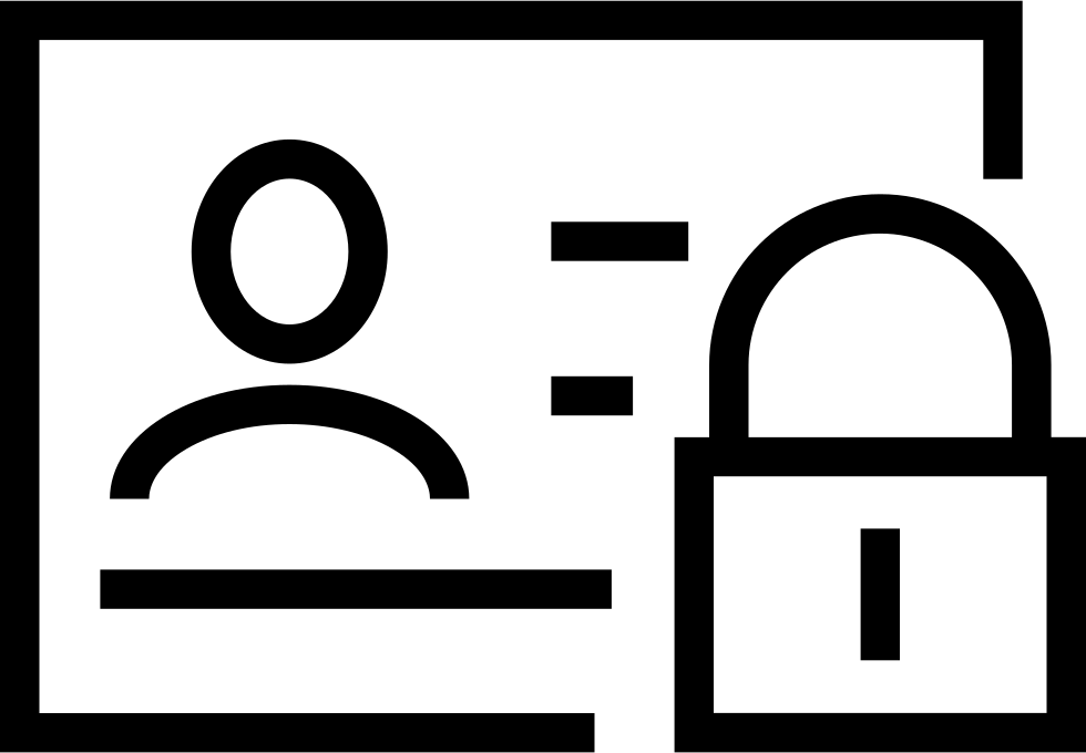 Id Encryption Comments - Portable Network Graphics (980x680), Png Download
