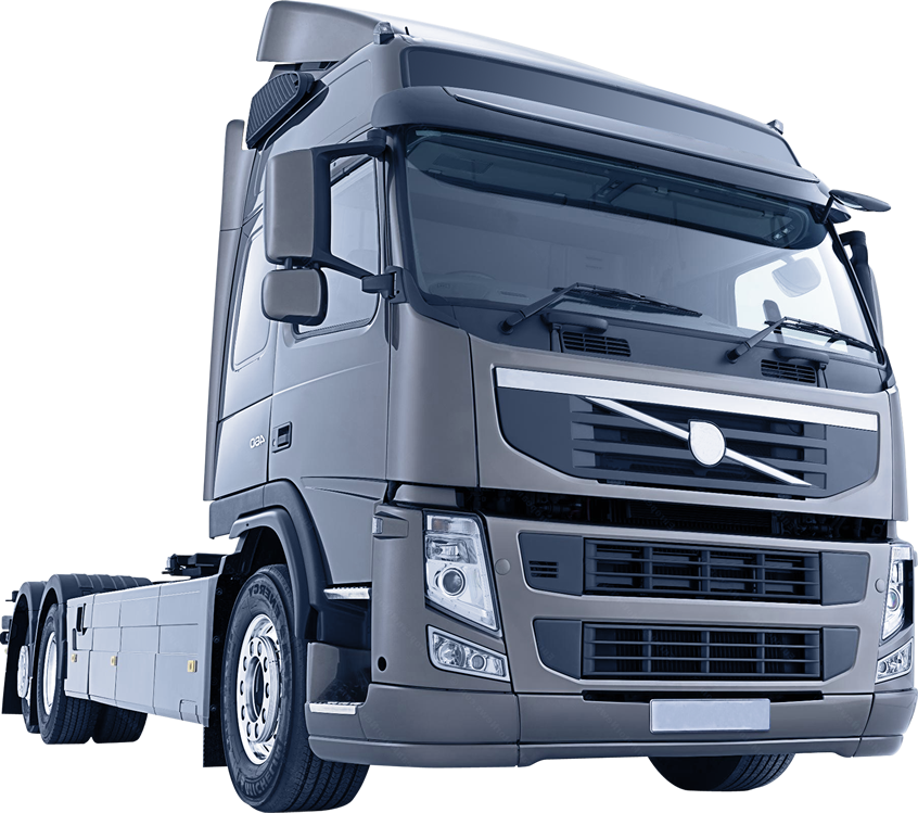 Radiadores Para Caminhões E Máquinas Em Geral - Volvo 2012 (846x749), Png Download