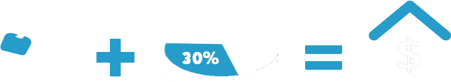 Calculate The Living Wage In Your Community - Number (997x359), Png Download