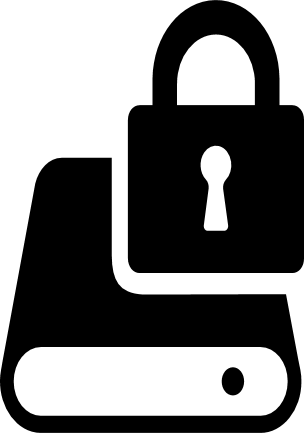 Bestcrypt Volume Encryption - Bestcrypt (304x433), Png Download