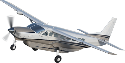 Fruit1 - Cessna Grand Caravan Png (500x245), Png Download