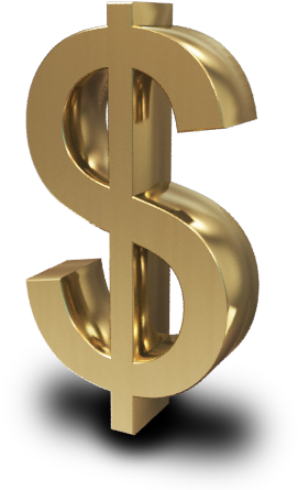 Signos De Pesos Png (315x459), Png Download