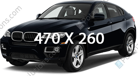 X5 Car (472x260), Png Download