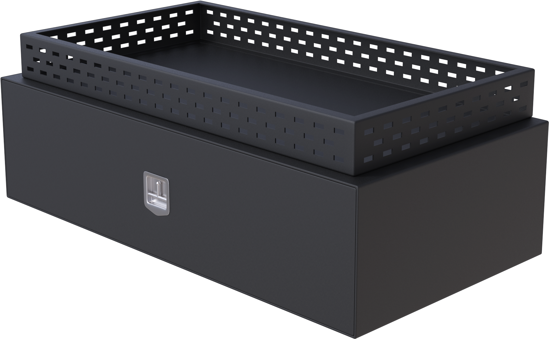 Image - Box (1909x1189), Png Download