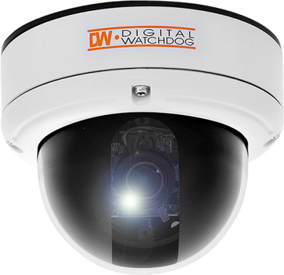 Download Digital Watchdog Cameras PNG Image with No Background
