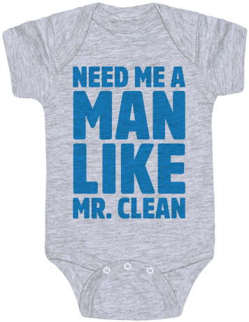Need Me A Man Like Mr - Harry Potter Baby Grows (484x484), Png Download