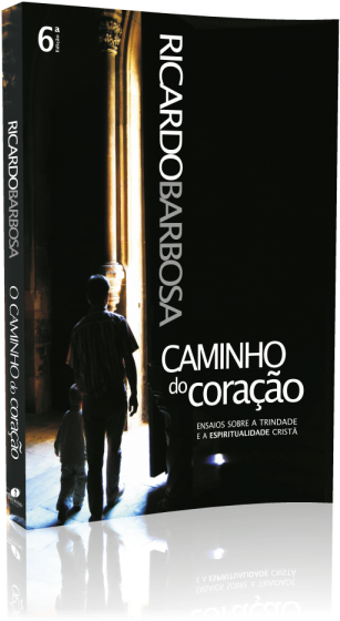 O Caminho Do Coração 2015-600x600 - O Caminho Do Coraçao (600x600), Png Download