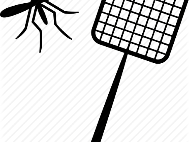 Fly Swatter Cliparts - Achievement Friday The 13th The Game (640x480), Png Download