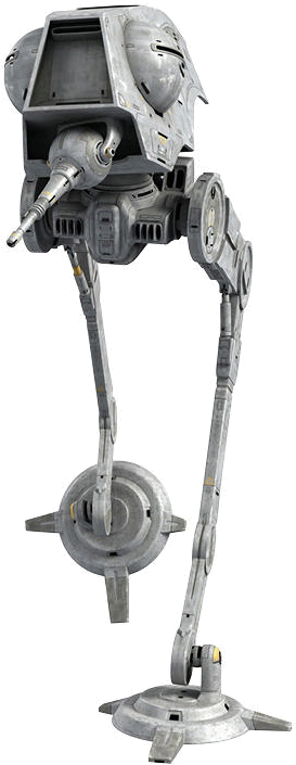 23, July 6, 2015 - Star Wars At Dp (395x738), Png Download