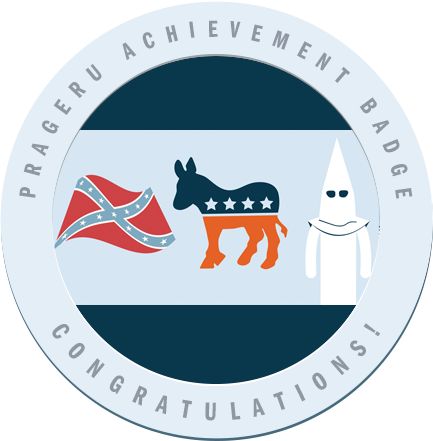 Did You Know That The Democratic Party Defended Slavery, - Democrats Donkey Throw Blanket (433x441), Png Download