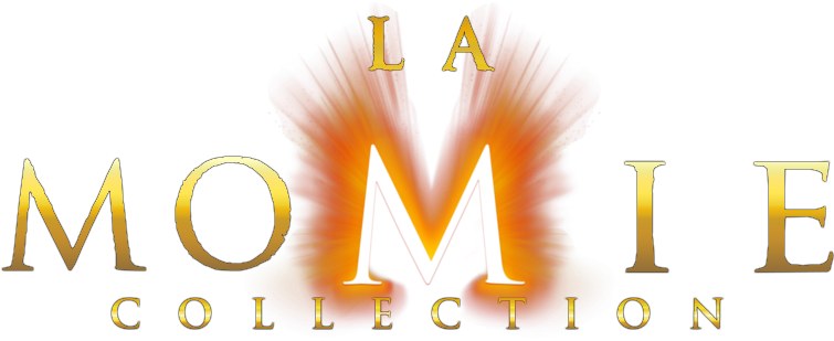 Brendan Fraser Series Image - The Mummy (800x310), Png Download