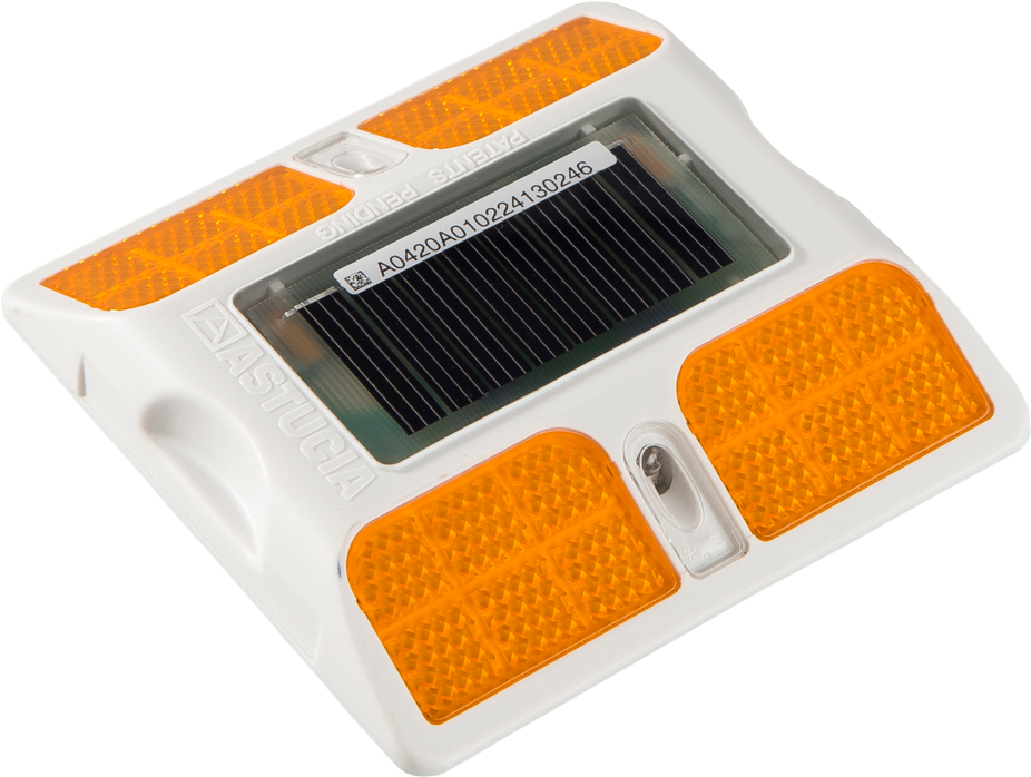 Solarlite S Series Surface Studs-9 W1600h1600 - Flyswatter (1600x1600), Png Download