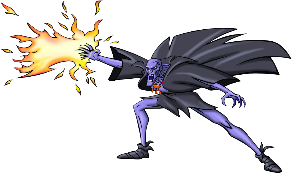 Imhotep - Mummy Animated Series Scarab (1024x607), Png Download