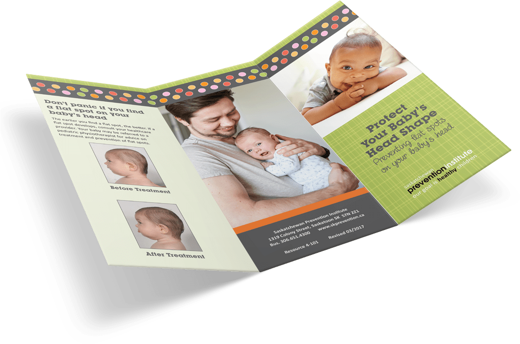 Protect Your Baby's Head Shape - Infant (1030x1030), Png Download