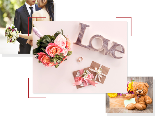 Flower Patch Delivery Philippines Same Day Flower Delivery - Flower Bouquet (559x428), Png Download