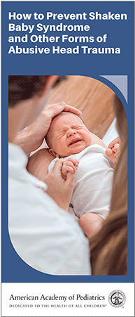 How To Prevent Shaken Baby Syndrome And Other Forms - Shaken Baby ...