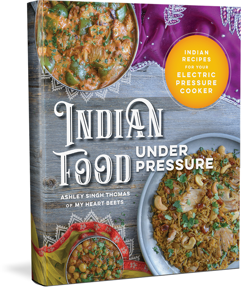 Under Pressure - Indian Food Under Pressure: Authentic Indian Recipes (806x961), Png Download
