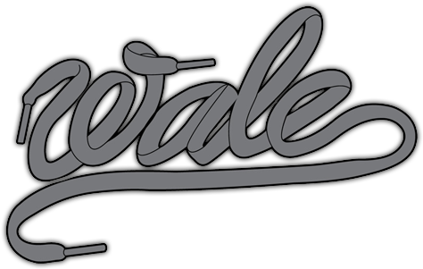 800 × 310 In Wale - Wale Fan Art (800x310), Png Download