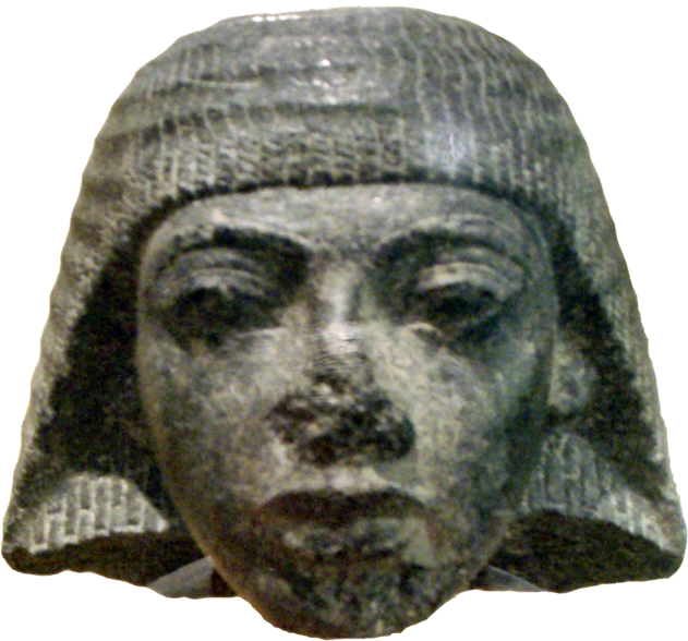 Discovery Of The Mummy Of Ramses I - Pharaoh Ramses (630x600), Png Download