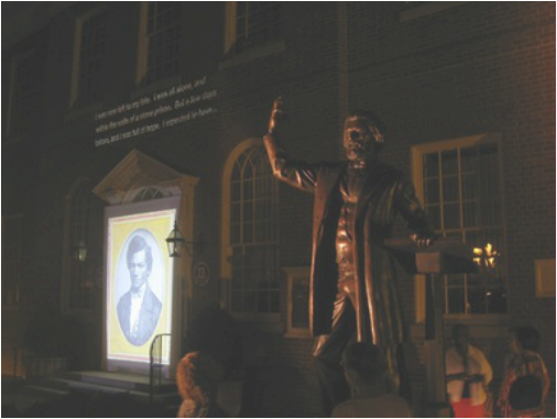 Assemble Provided Program Design And Video Production - Darkness (506x381), Png Download