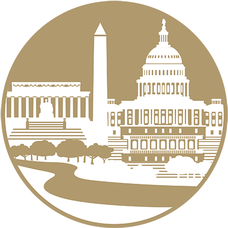 Tuesday, June - Washington, D.c. (500x500), Png Download