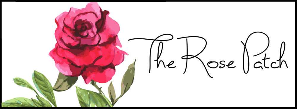 Menu - Floribunda (1000x369), Png Download