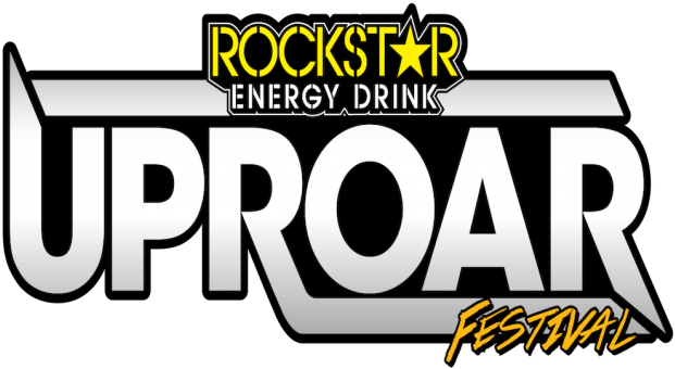 The Third Annual Rockstar Energy Drink Uproar Festival - Rockstar Energy Drink - 10 Pack, 16 Fl Oz Cans (678x381), Png Download