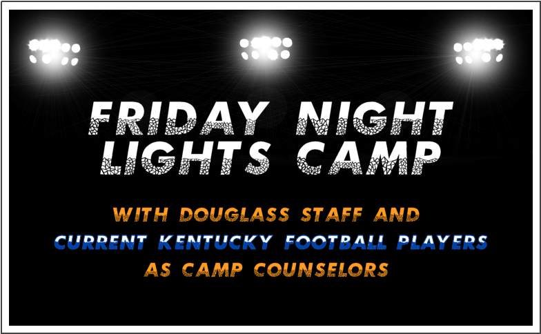 Fnl Camp - Darkness (800x500), Png Download