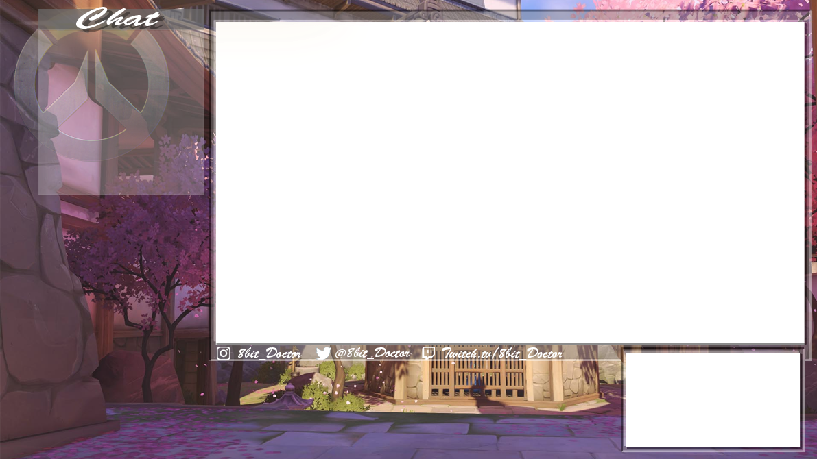 Twitch Overlays - Blizzard Overwatch ( Edycja Gry Roku ) Gra Xbox (1191x670), Png Download