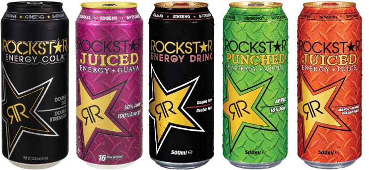 Quick View - Worst Energy Drink To Drink (806x400), Png Download