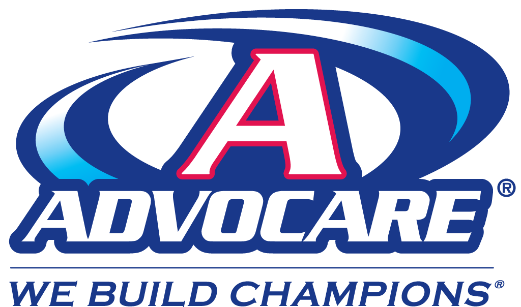 Advocare Logo - Pink Advocare Logo (1024x604), Png Download